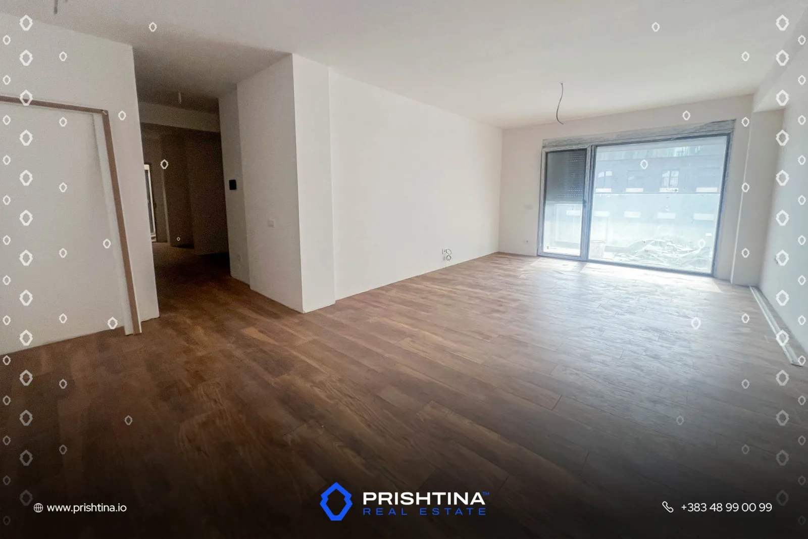 Banesë me qira 100m² në Lakrishtë