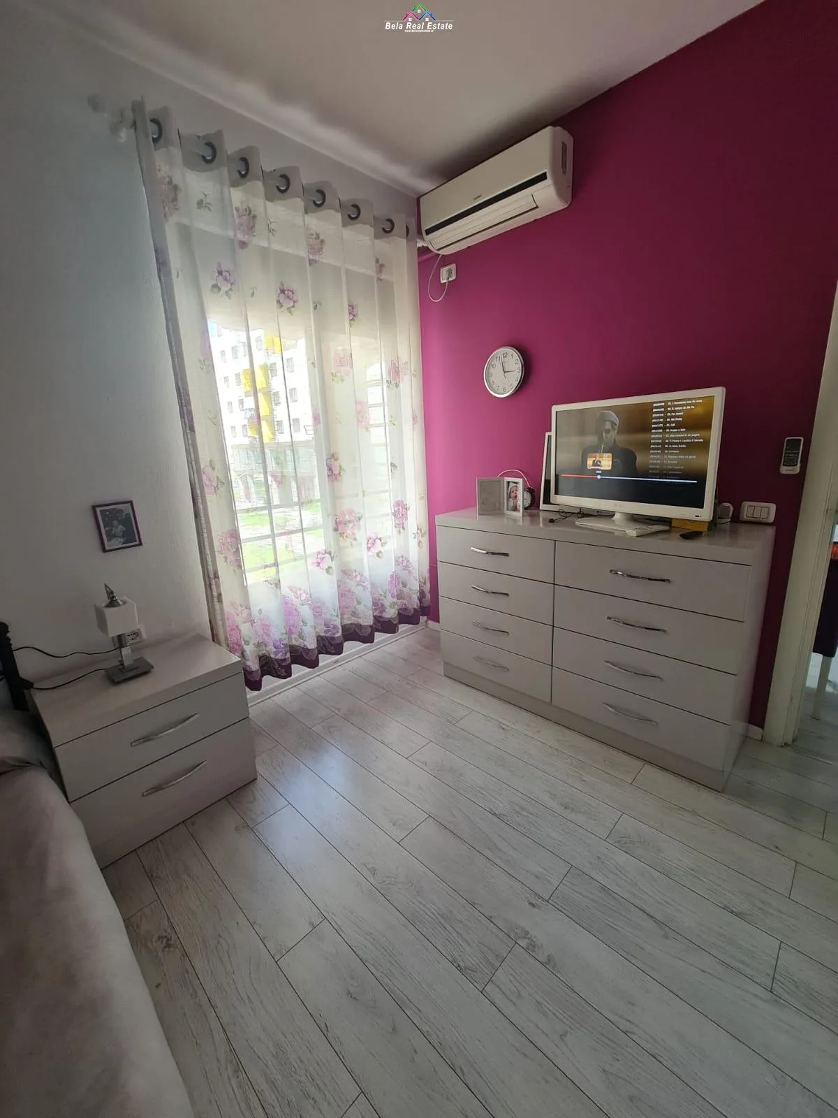 Apartament Ne Shitje 2+1 Ne Yzberisht (ID B120502) Tirane