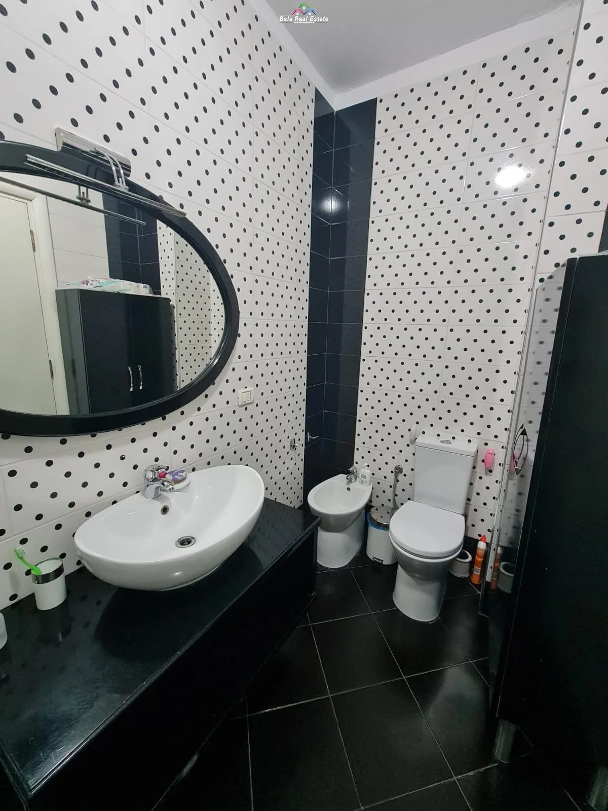 Apartament Ne Shitje 2+1 Ne Yzberisht (ID B120502) Tirane