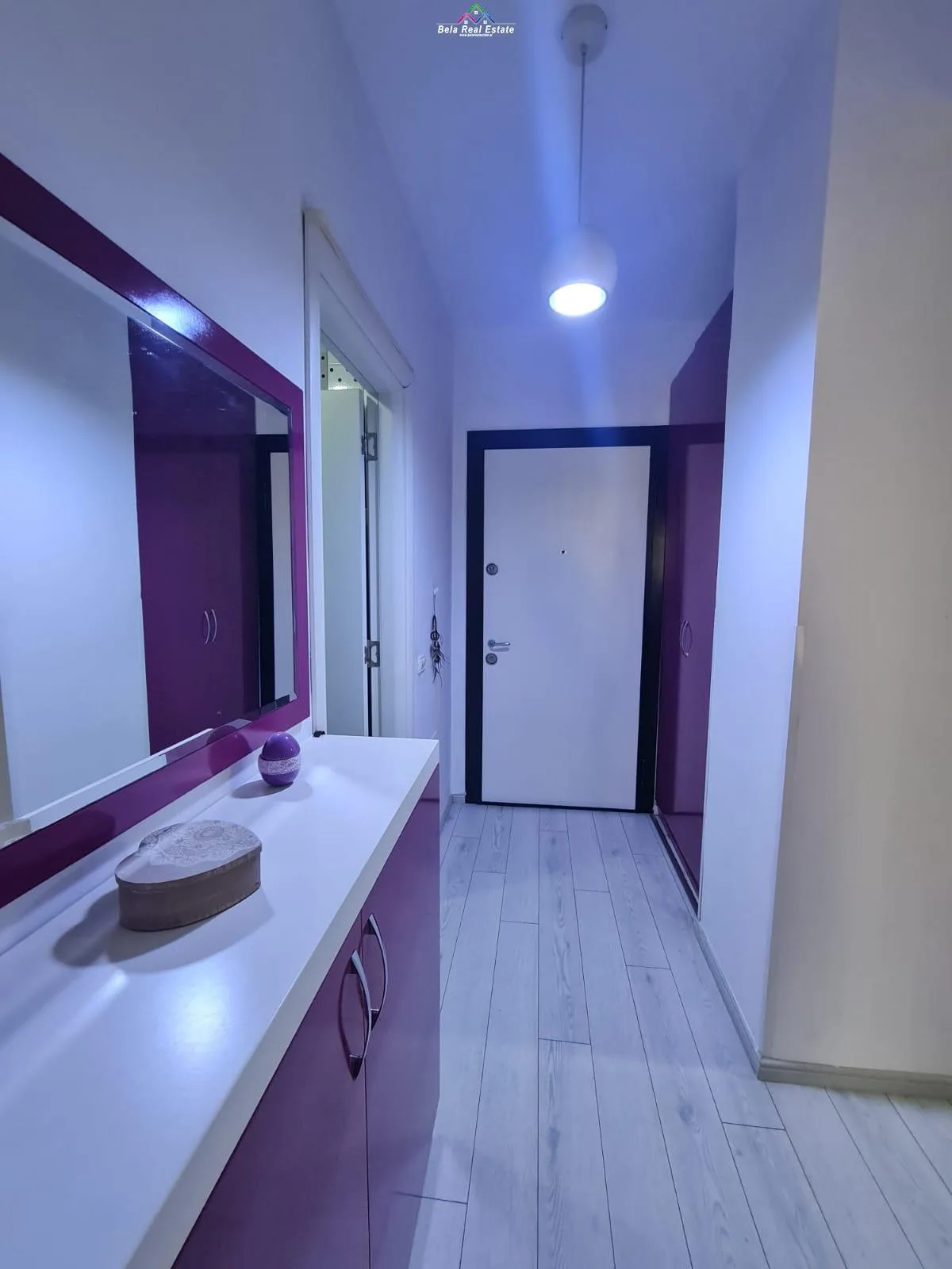 Apartament Ne Shitje 2+1 Ne Yzberisht (ID B120502) Tirane