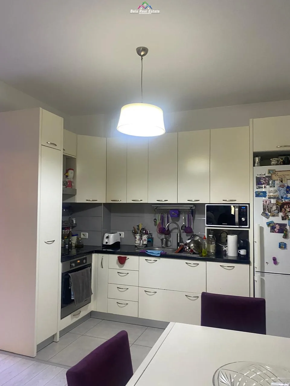 Apartament Ne Shitje 2+1 Ne Yzberisht (ID B120502) Tirane