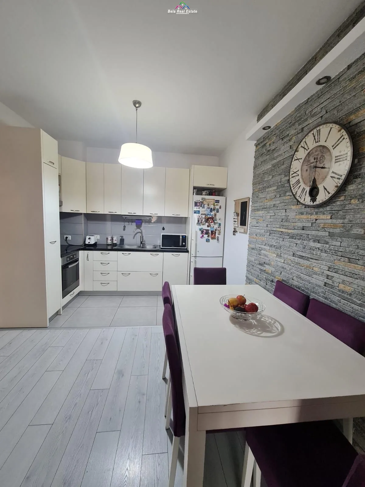 Apartament Ne Shitje 2+1 Ne Yzberisht (ID B120502) Tirane