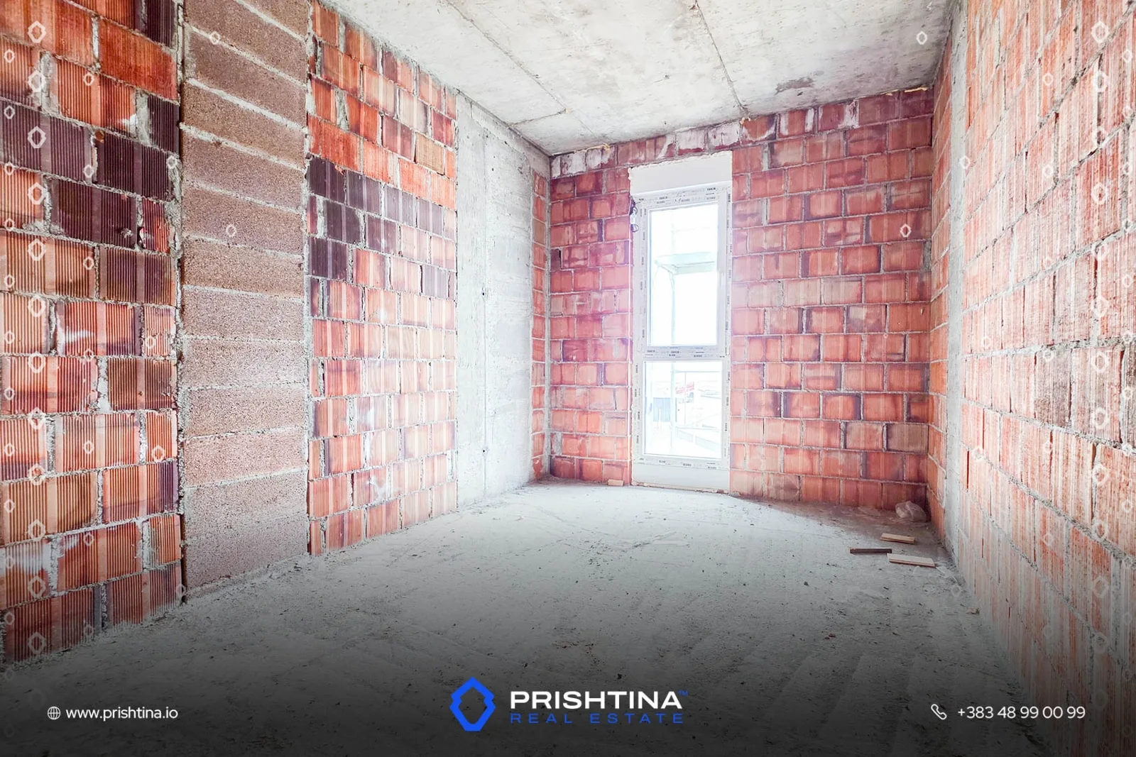 Shtëpi në shitje 210m² te Qëndresa e Re
