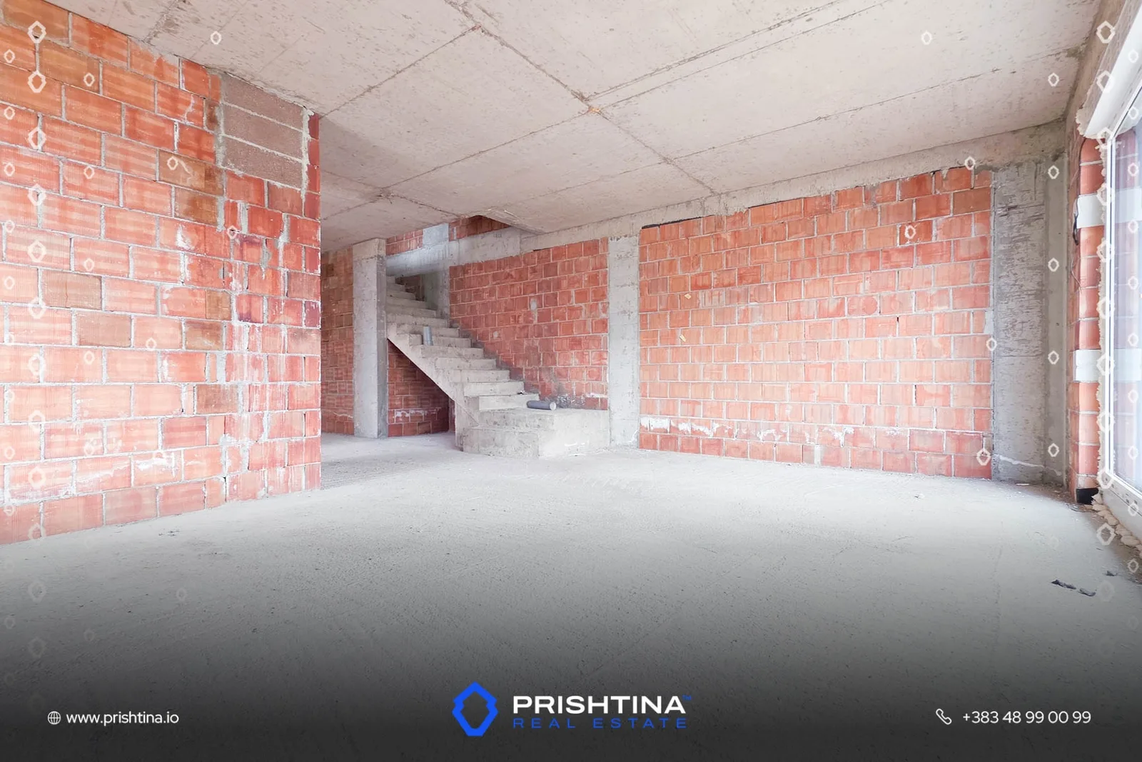 Shtëpi në shitje 210m² te Qëndresa e Re