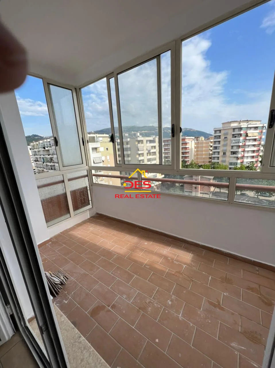 Shitet apartament 1+1 në transballkanike,vlorë. 📍 pranë colosseo bar