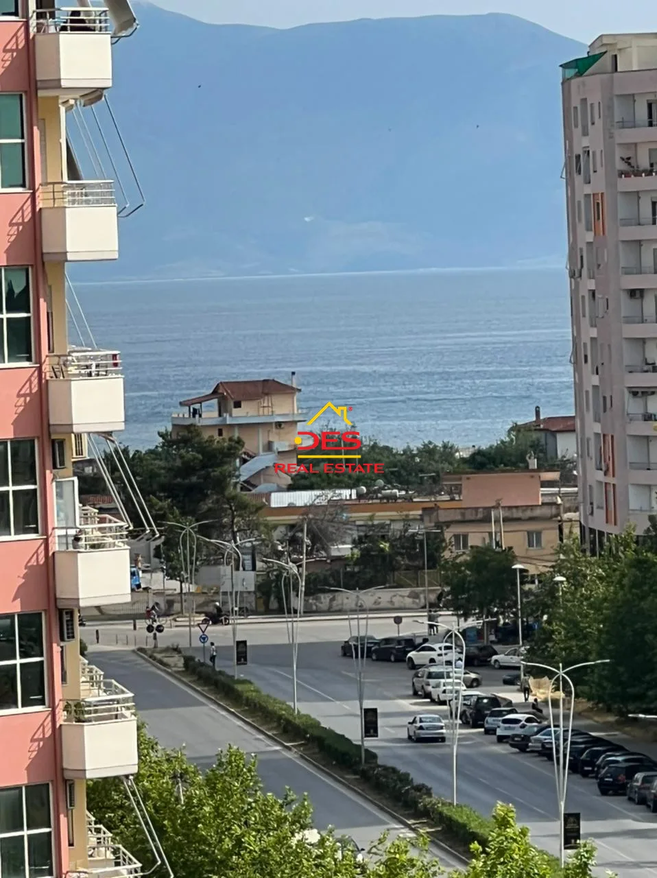Shitet apartament 1+1 në transballkanike,vlorë. 📍 pranë colosseo bar