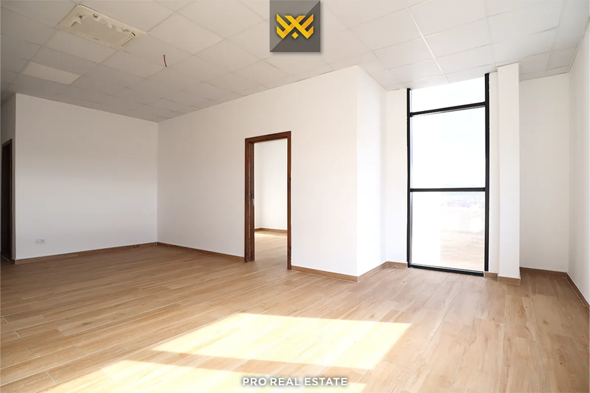Zyre 71m² me QIRA te Prishtina e Re.