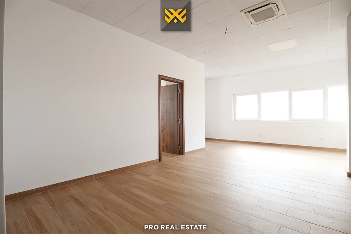 Zyre 71m² me QIRA te Prishtina e Re.