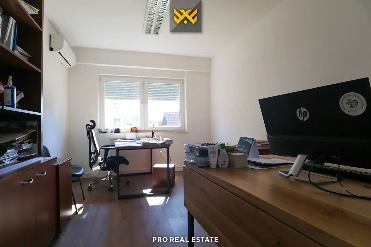 Banesë / Zyrë 98.5m² + 95.8m² për #SHITJE në Aktash