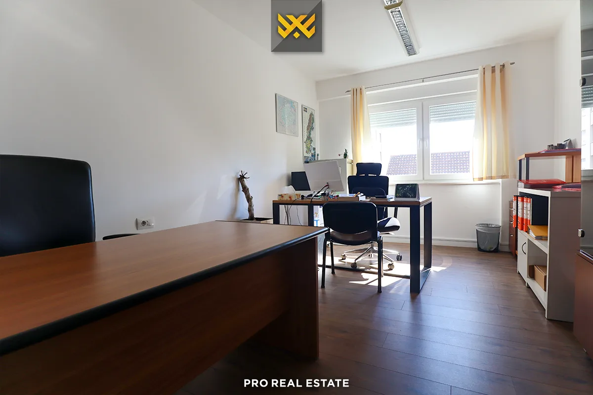 Banesë / Zyrë 98.5m² + 95.8m² për #SHITJE në Aktash