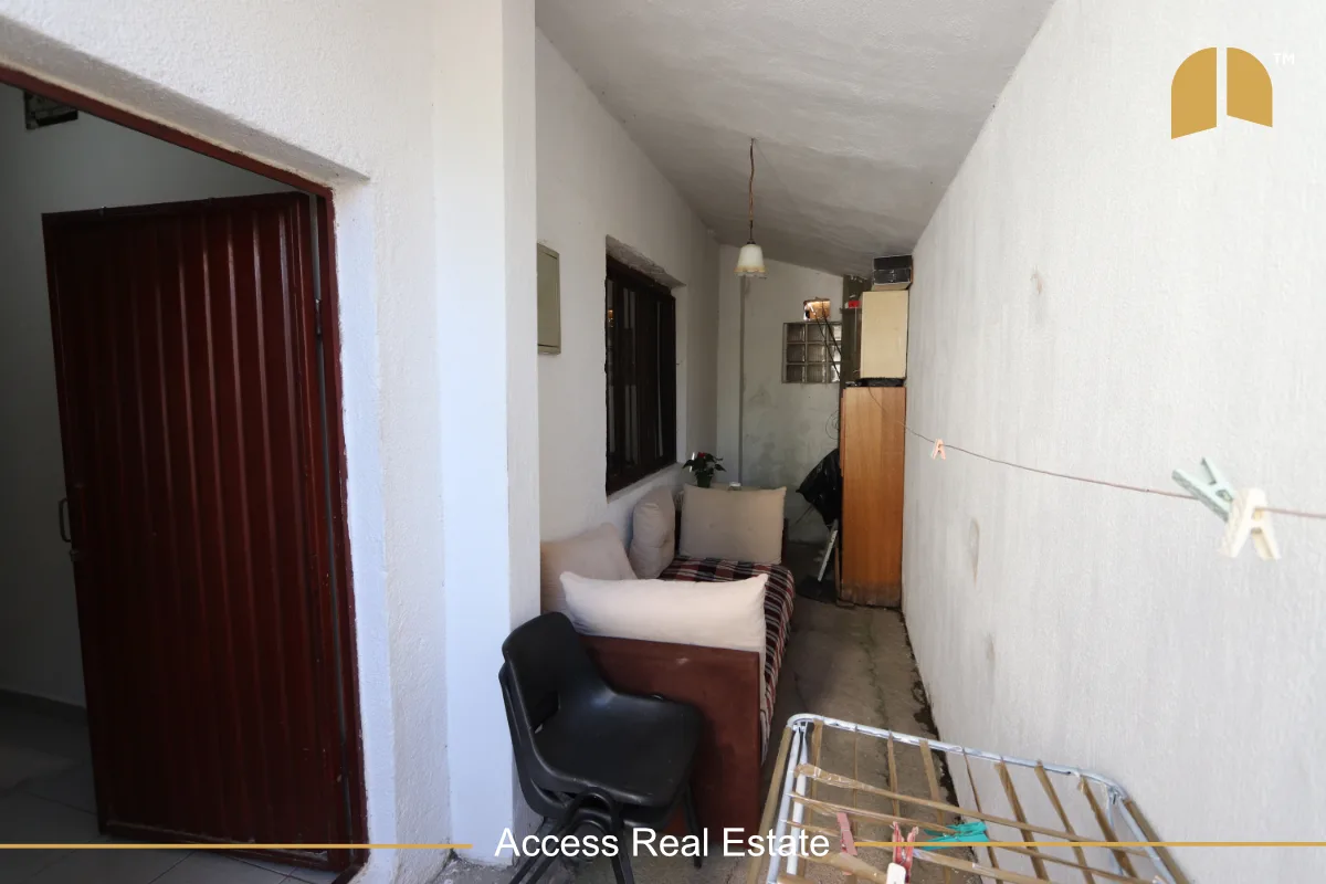 Shtëpi në SHITJE – 300m² në 1.86 Ari Truall ( me fletë poseduese) – Xhamia e Llapit