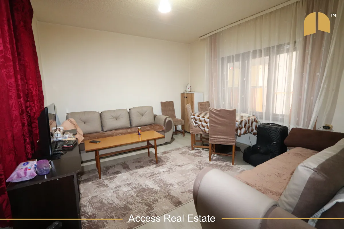 Shtëpi në SHITJE – 300m² në 1.86 Ari Truall ( me fletë poseduese) – Xhamia e Llapit