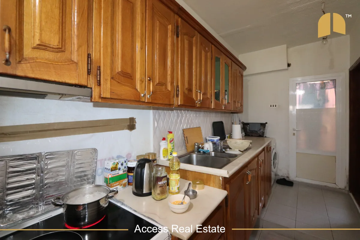 Shtëpi në SHITJE – 300m² në 1.86 Ari Truall ( me fletë poseduese) – Xhamia e Llapit