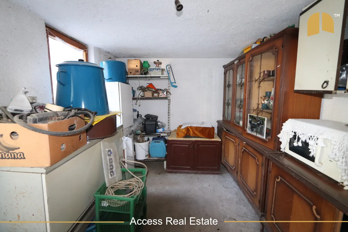 Shtëpi në SHITJE – 300m² në 1.86 Ari Truall ( me fletë poseduese) – Xhamia e Llapit