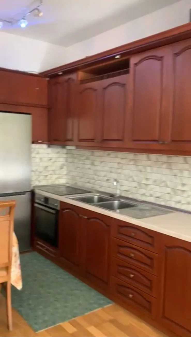 Apartament Me Qera 2+1 Tek Jordan Misja (ID B2201333) Tirane