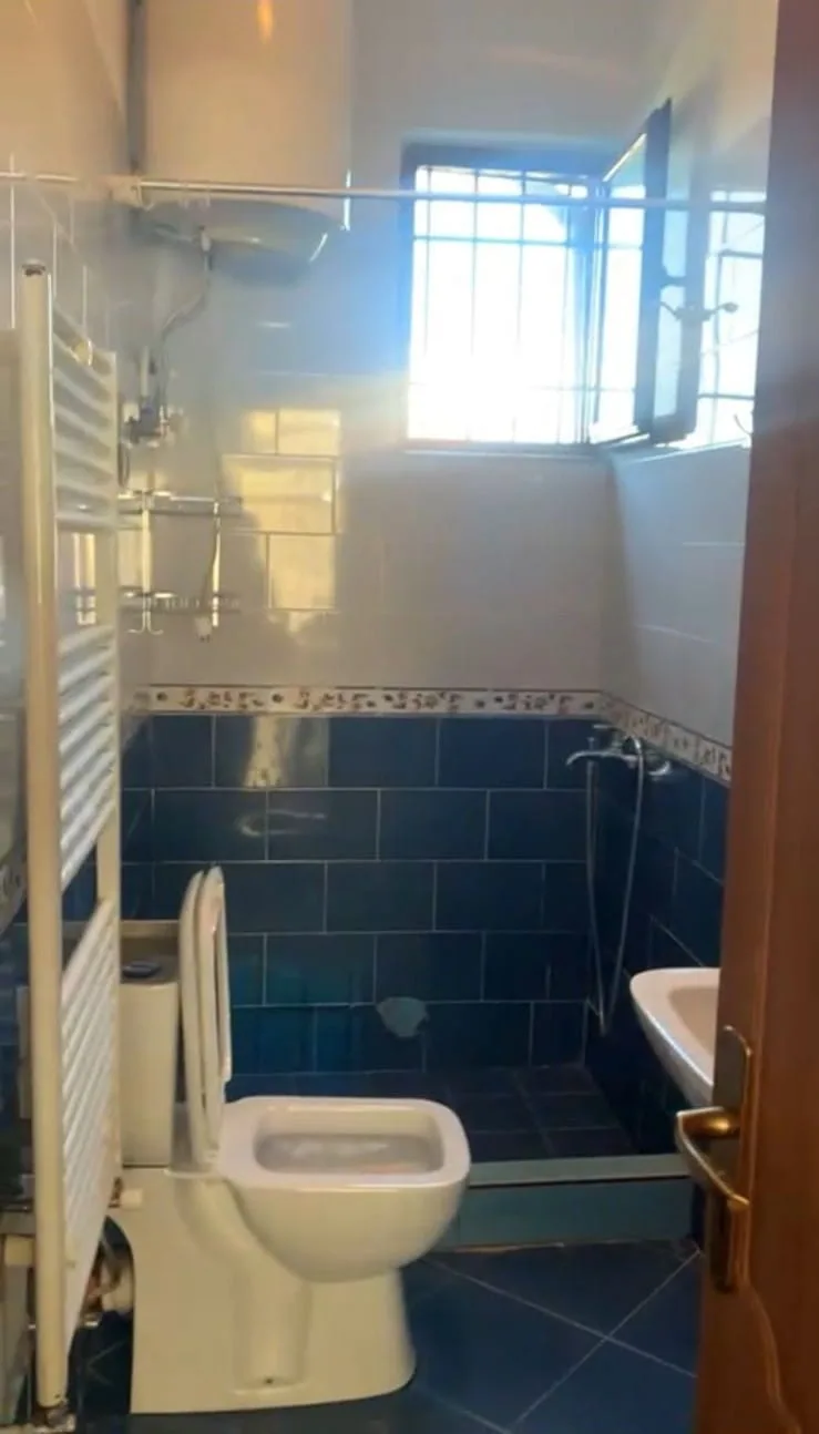 Apartament Me Qera 2+1 Tek Jordan Misja (ID B2201333) Tirane