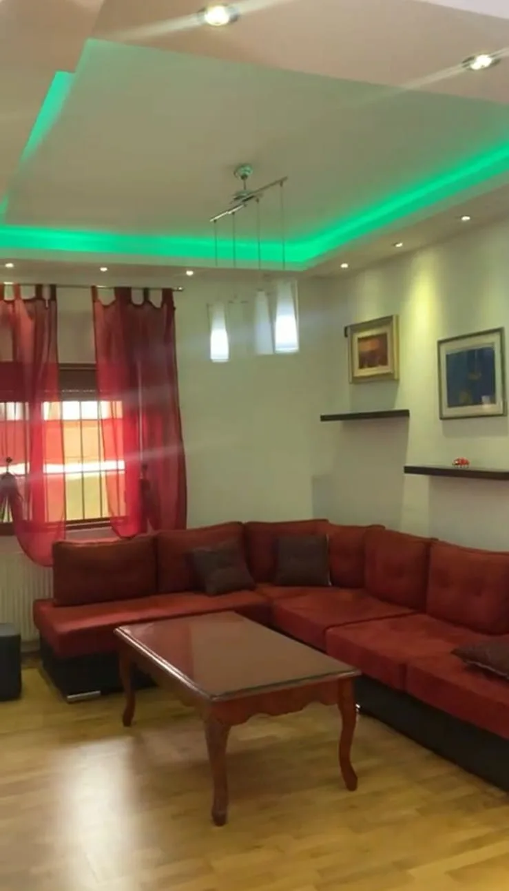 Apartament Me Qera 2+1 Tek Jordan Misja (ID B2201333) Tirane