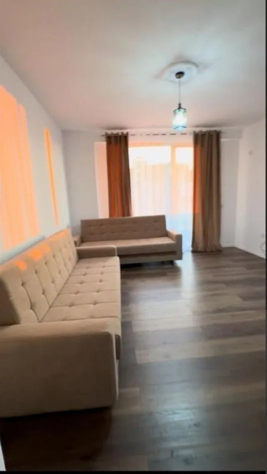 Apartament Me Qera 2+1 ne Shkoze (ID B2201296) Tirane
