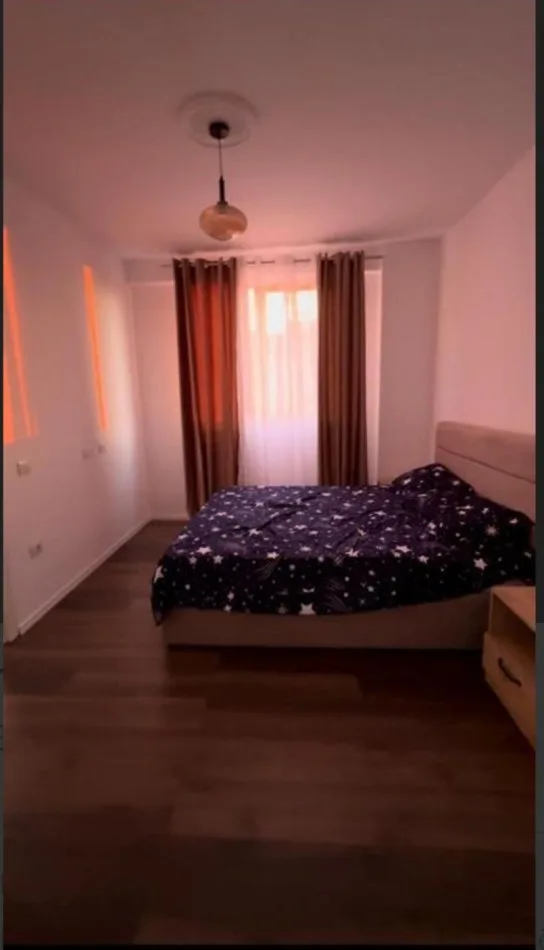 Apartament Me Qera 2+1 ne Shkoze (ID B2201296) Tirane