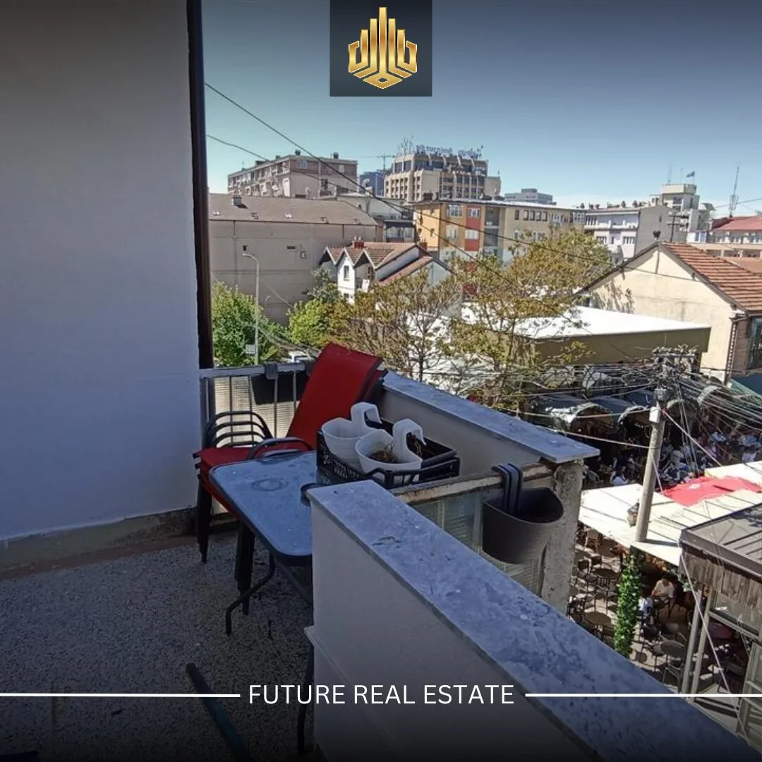 Banesë me QERA/78m²