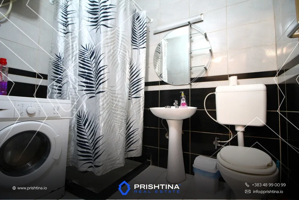 Banesë me qira 64m² te Qafa