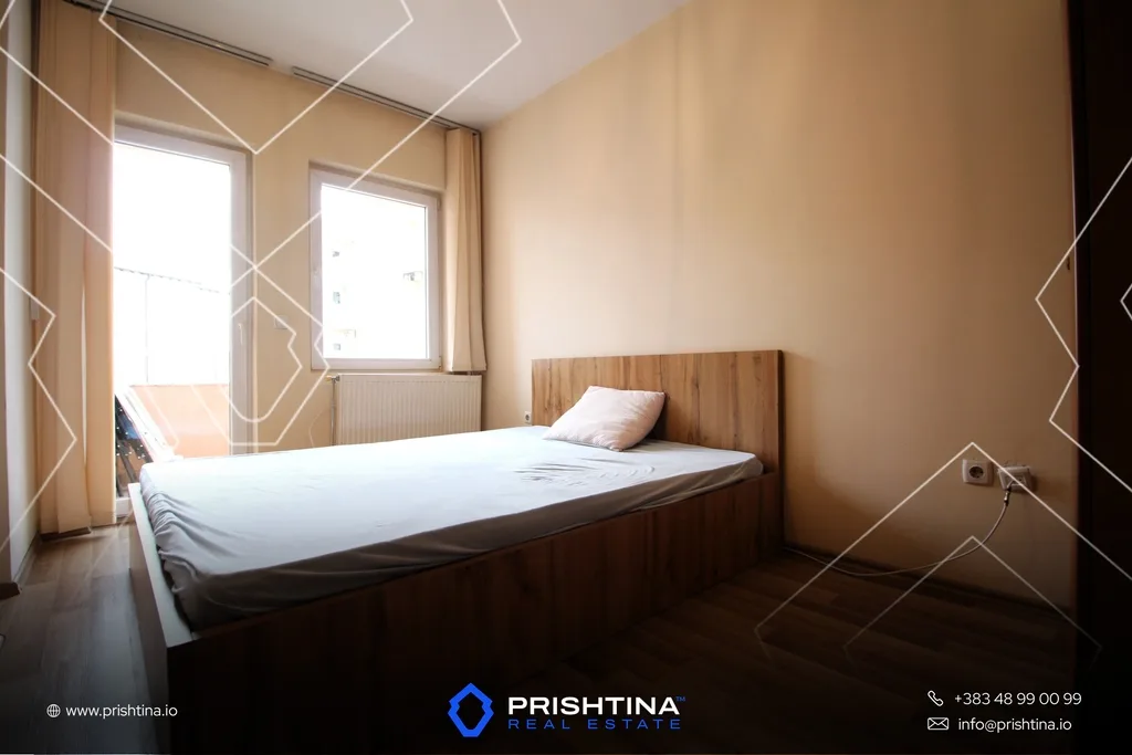 Banesë me qira 64m² te Qafa