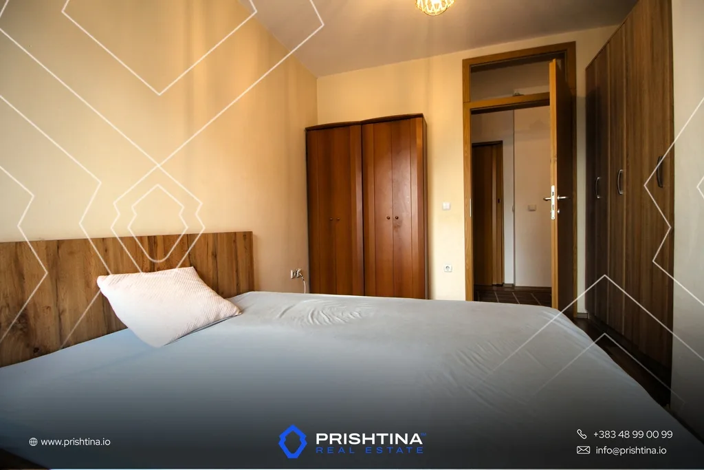 Banesë me qira 64m² te Qafa