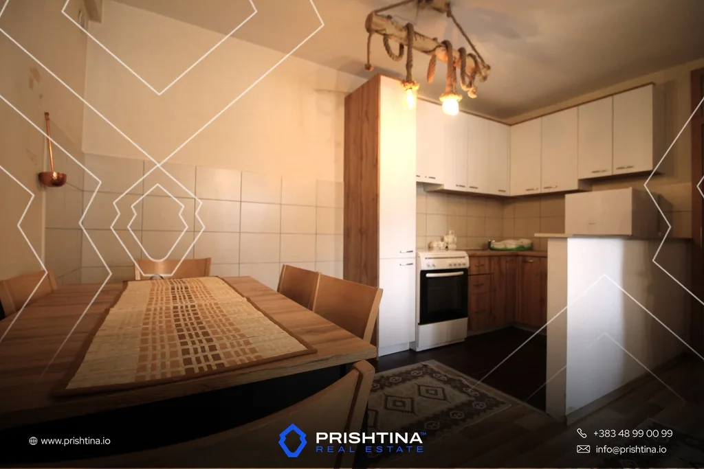Banesë me qira 64m² te Qafa