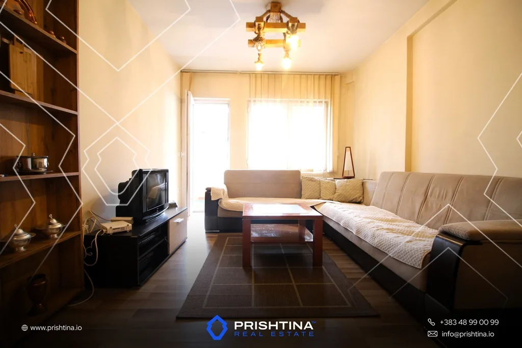 Banesë me qira 64m² te Qafa