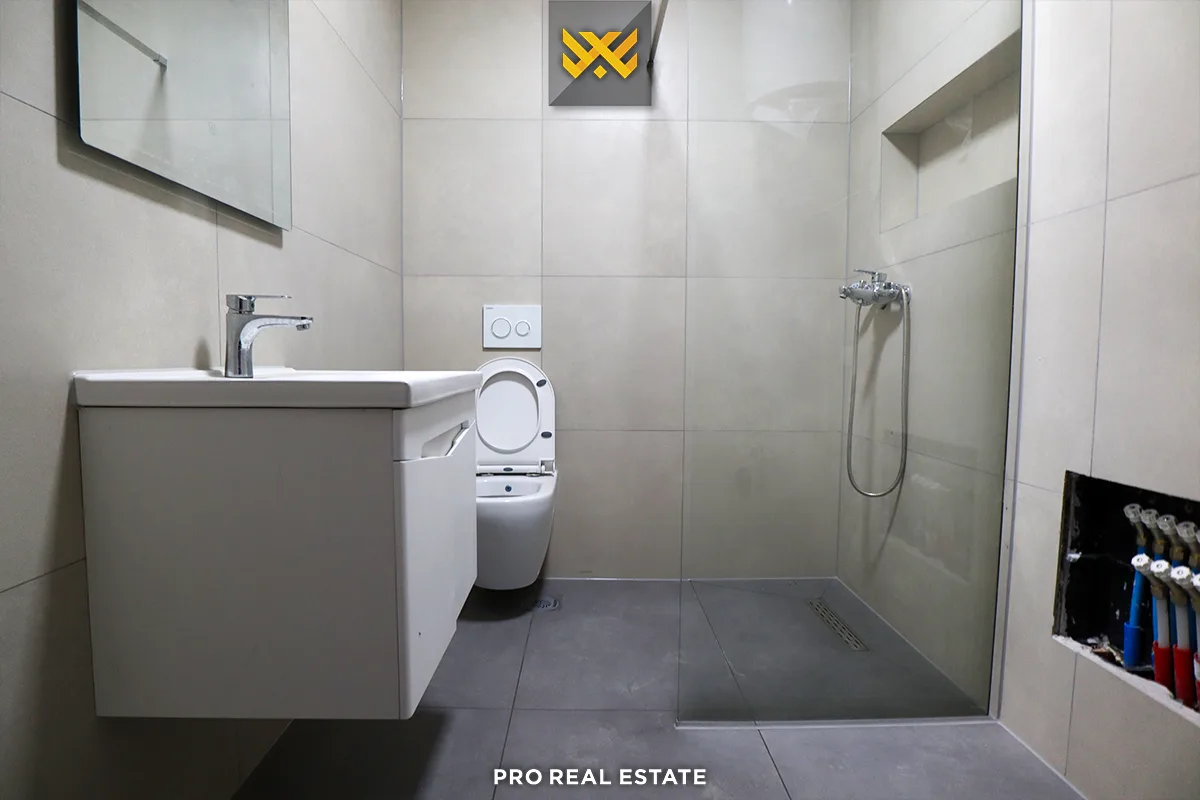 Banesë 61.5m² me #QIRA në Fushë Kosovë
