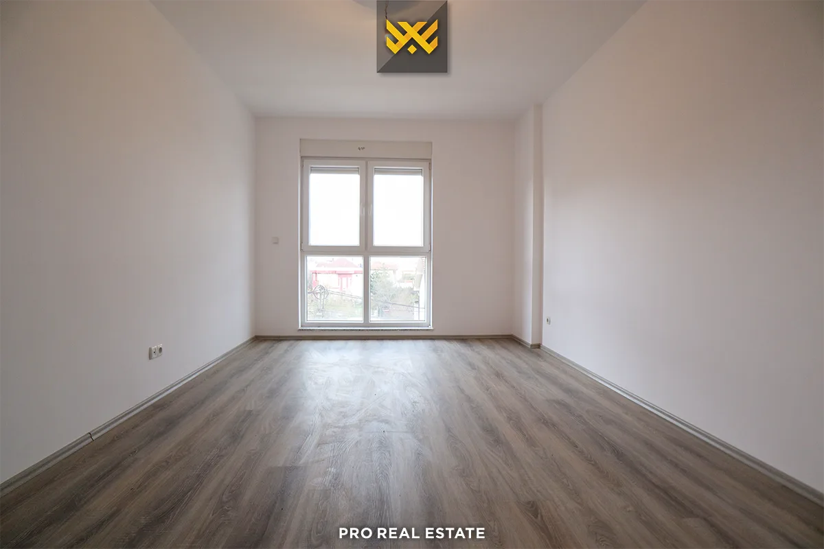 Banesë 61.5m² me #QIRA në Fushë Kosovë