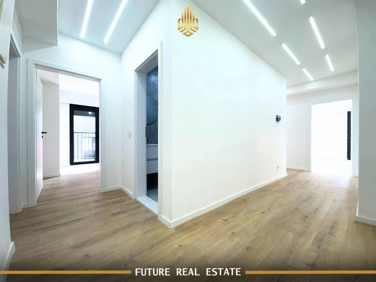 Banesë me QIRA – 3 dhoma gjumi – Prishtinë – Lakrishtë – Objekti Prime Group