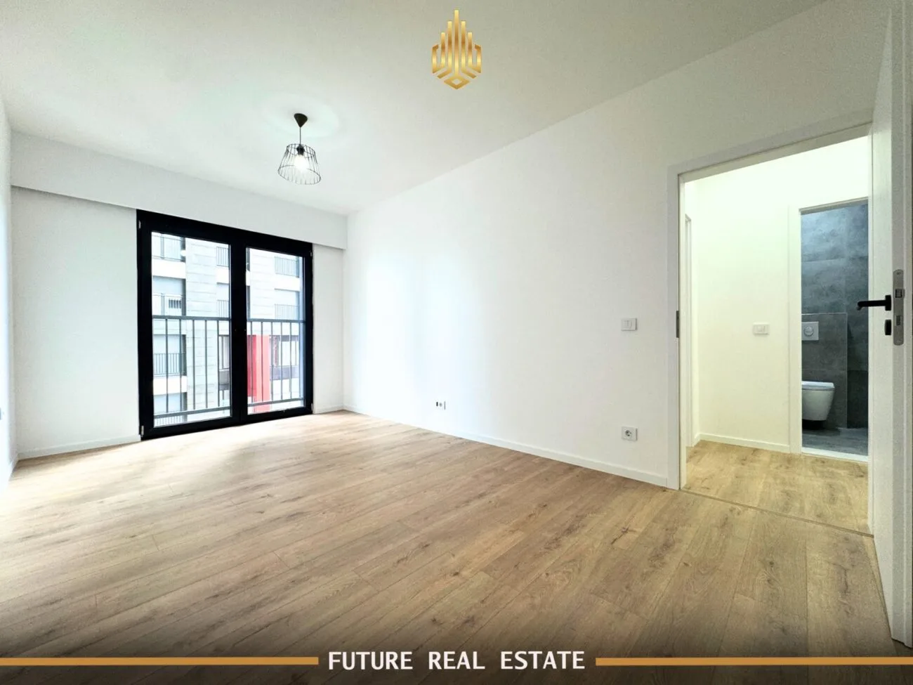 Banesë me QIRA – 3 dhoma gjumi – Prishtinë – Lakrishtë – Objekti Prime Group