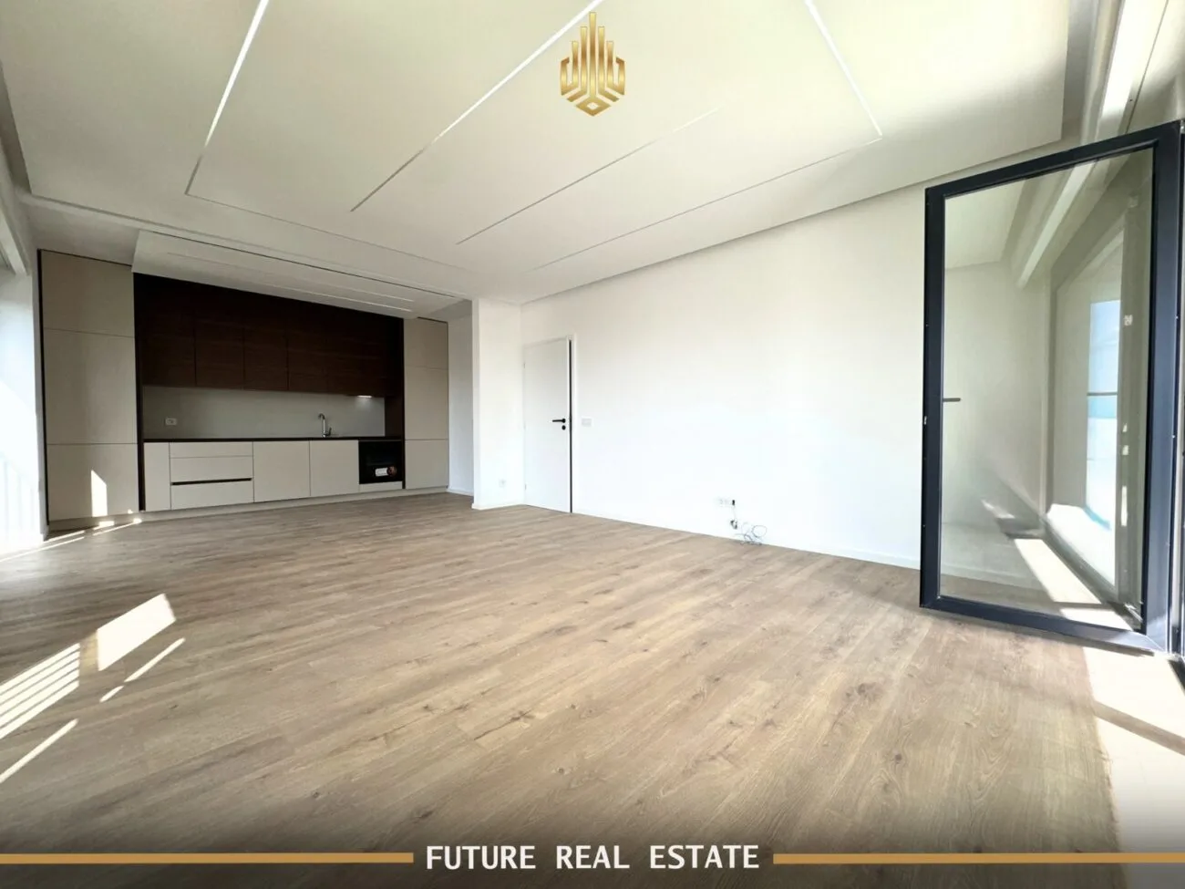 Banesë me QIRA – 3 dhoma gjumi – Prishtinë – Lakrishtë – Objekti Prime Group