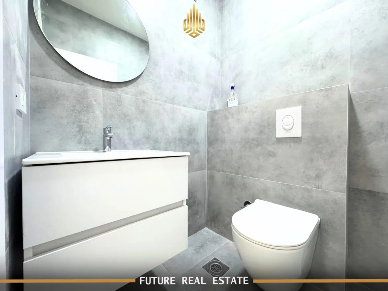 Banesë me QIRA – 3 dhoma gjumi – Prishtinë – Lakrishtë – Objekti Prime Group