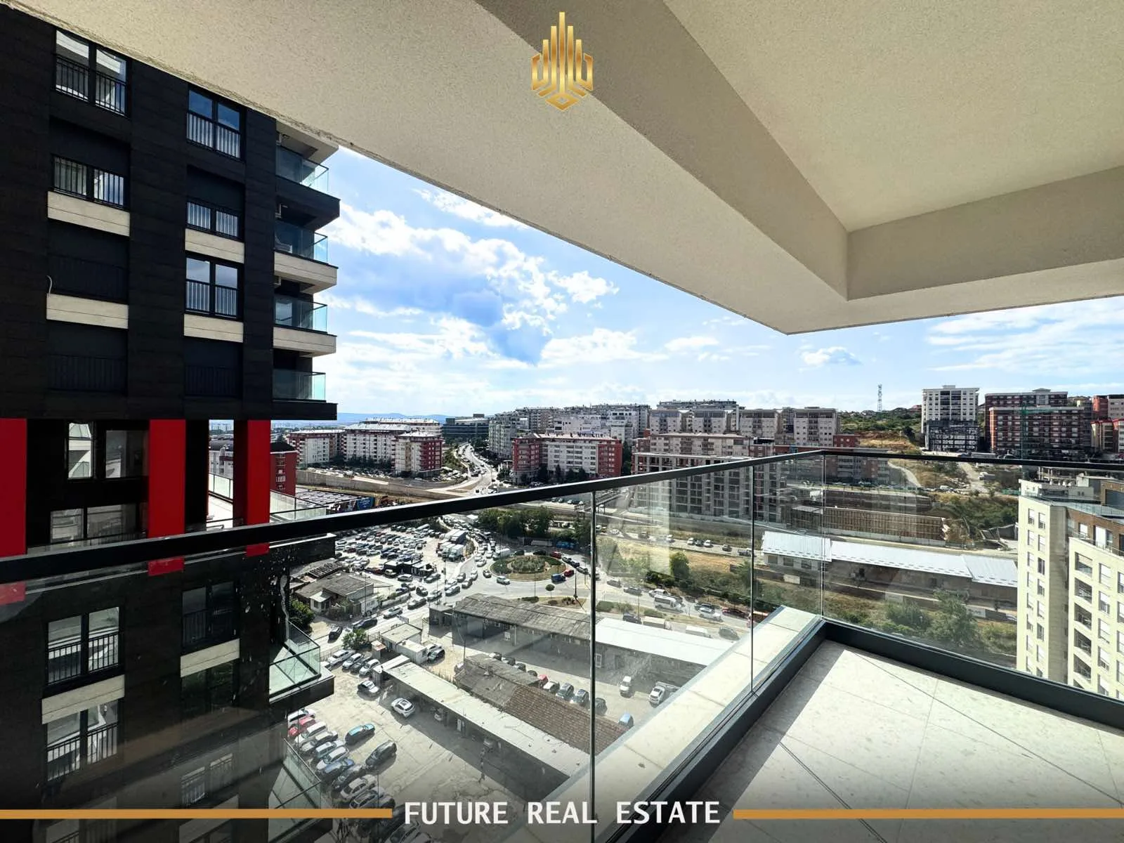 Banesë me QIRA – 3 dhoma gjumi – Prishtinë – Lakrishtë – Objekti Prime Group