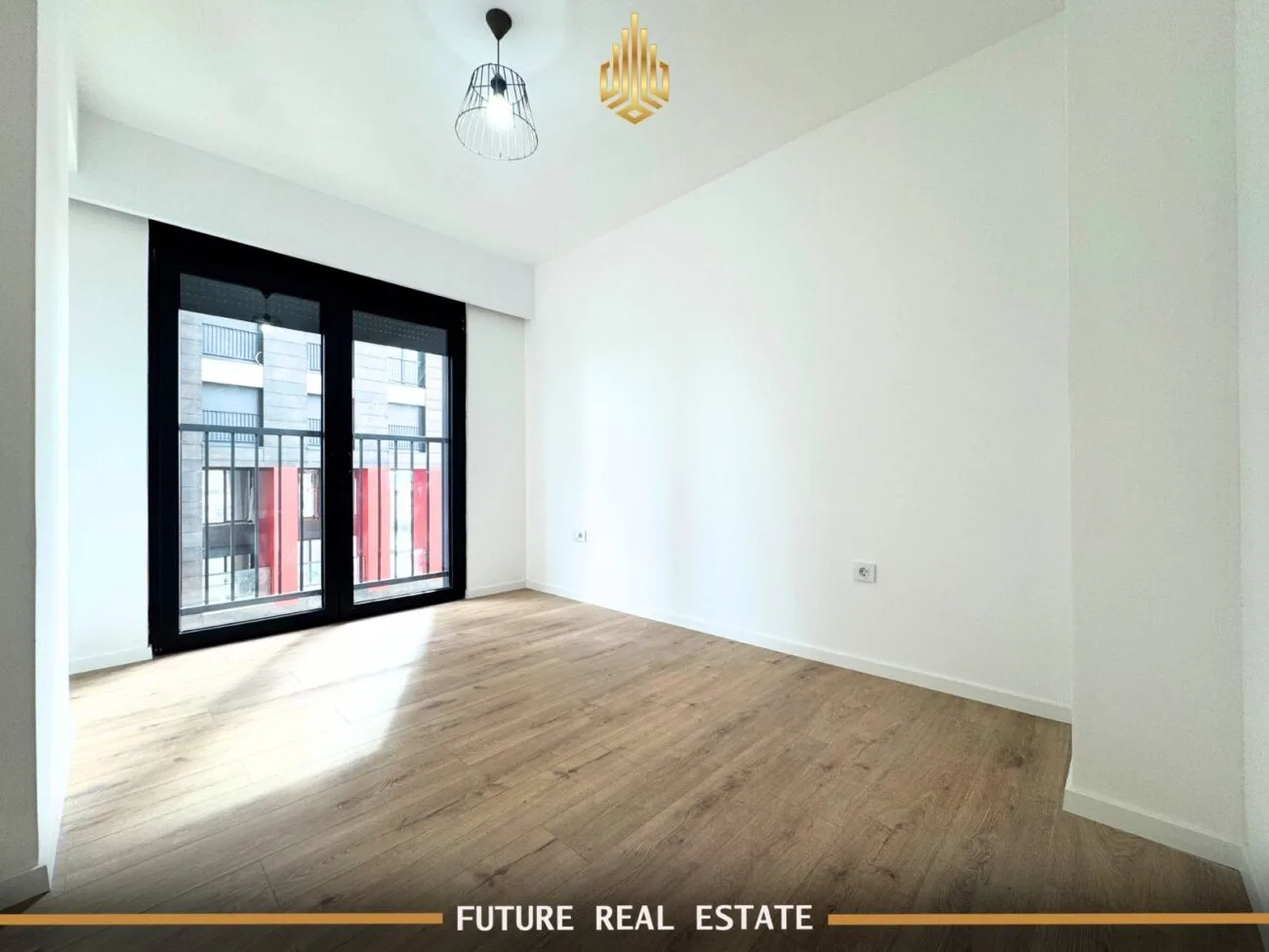 Banesë me QIRA – 3 dhoma gjumi – Prishtinë – Lakrishtë – Objekti Prime Group