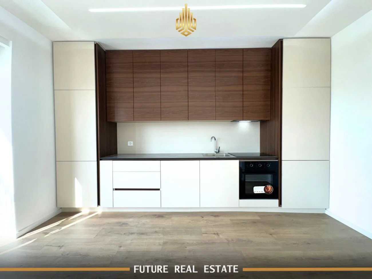 Banesë me QIRA – 3 dhoma gjumi – Prishtinë – Lakrishtë – Objekti Prime Group
