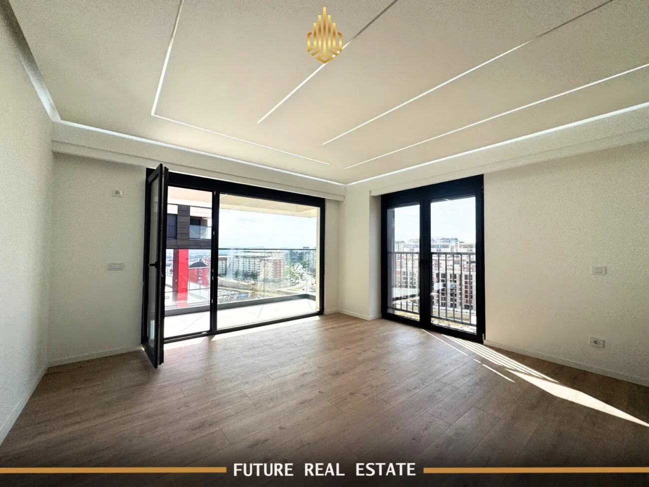 Banesë me QIRA – 3 dhoma gjumi – Prishtinë – Lakrishtë – Objekti Prime Group