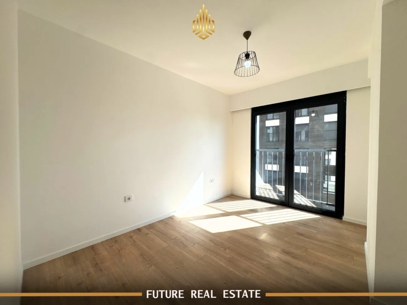 Banesë me QIRA – 3 dhoma gjumi – Prishtinë – Lakrishtë – Objekti Prime Group
