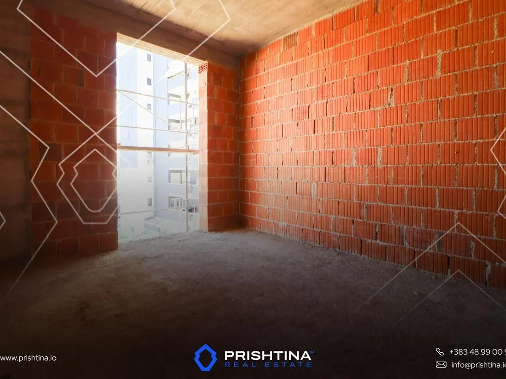 Banesë në #shitje 88.2m² në Rrugën Muharrem Fejza 🏡✨