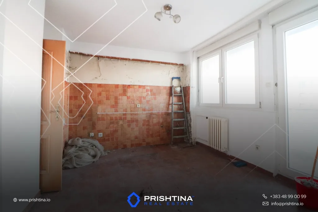 Banese ne #shitje 80m2 ne Aktash