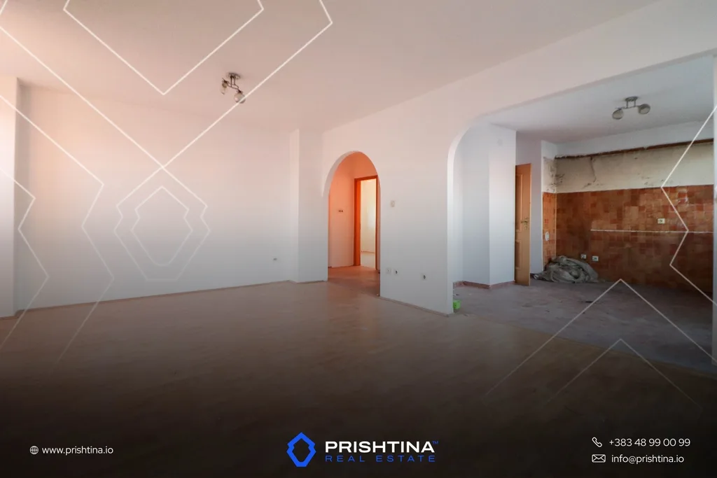 Banese ne #shitje 80m2 ne Aktash