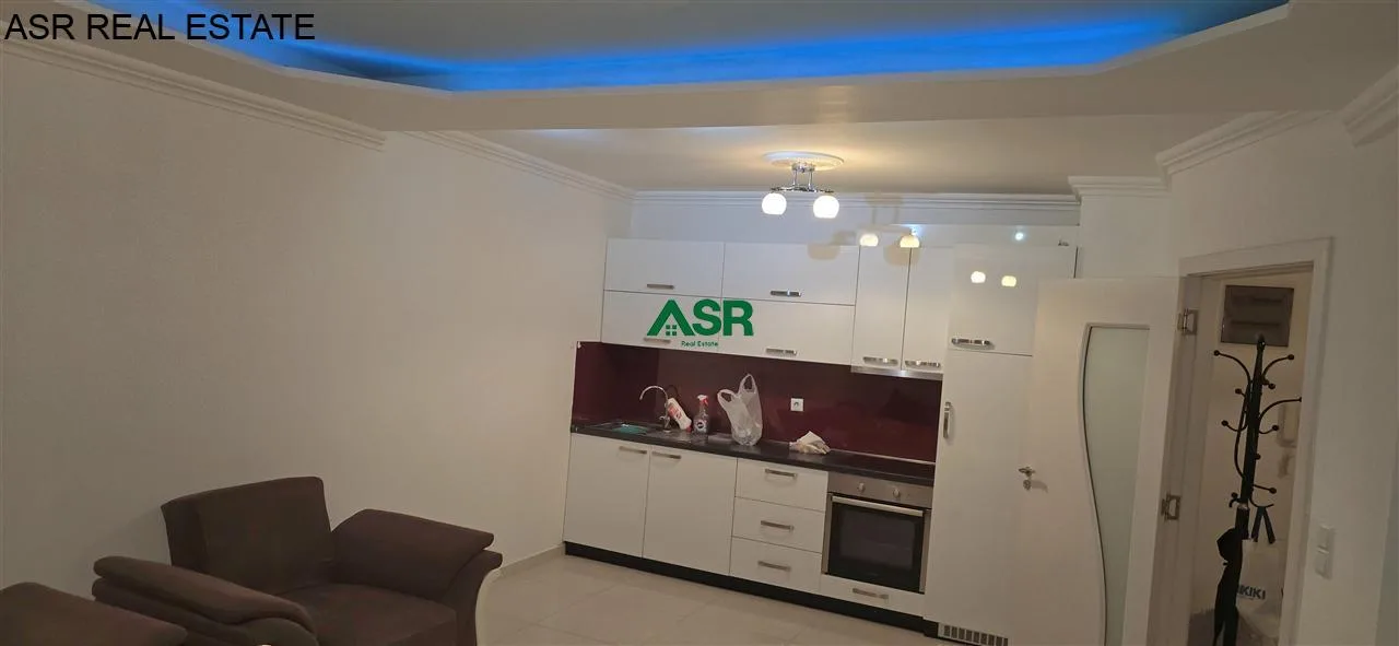 #ID:4121 Banesë 63m2 me #qira në Rrugën B, mbrapa kompleksit Royal Mall, Prishtine