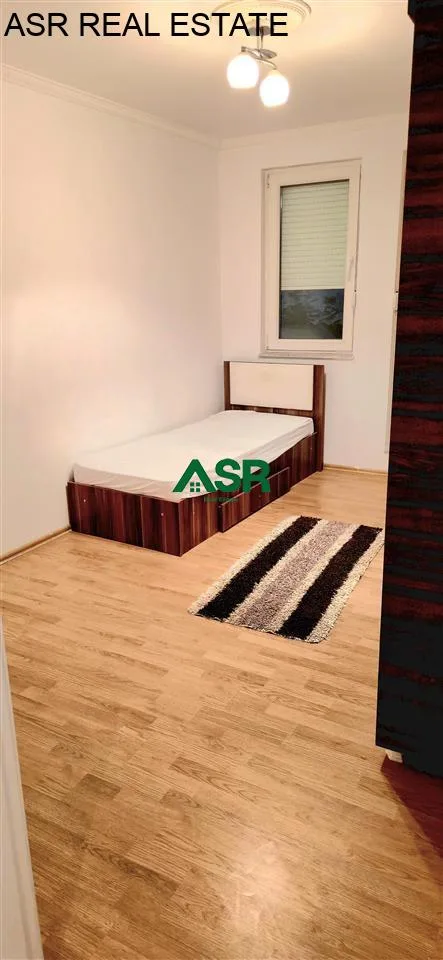 #ID:4121 Banesë 63m2 me #qira në Rrugën B, mbrapa kompleksit Royal Mall, Prishtine