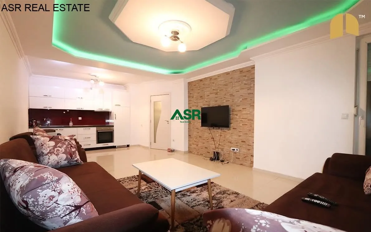#ID:4121 Banesë 63m2 me #qira në Rrugën B, mbrapa kompleksit Royal Mall, Prishtine