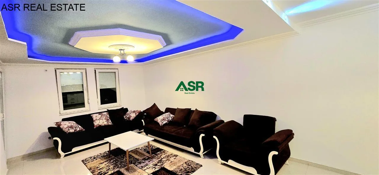 #ID:4121 Banesë 63m2 me #qira në Rrugën B, mbrapa kompleksit Royal Mall, Prishtine