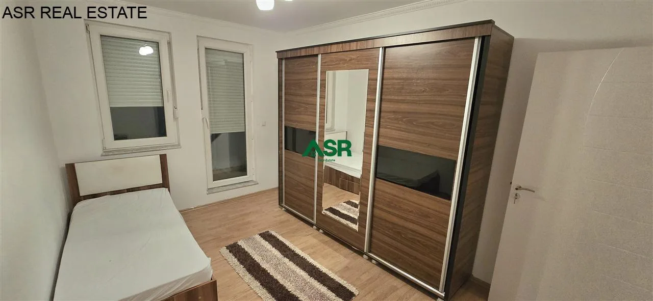 #ID:4121 Banesë 63m2 me #qira në Rrugën B, mbrapa kompleksit Royal Mall, Prishtine
