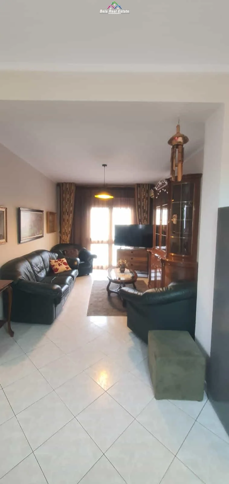 Vile Me Qera 2+1 Ne Ali Dem ( ID BV22562) Tirane