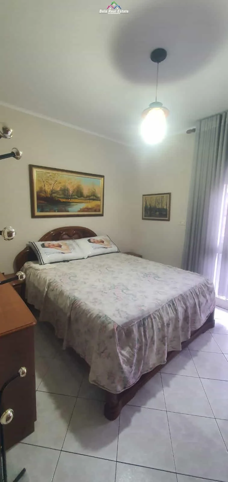Vile Me Qera 2+1 Ne Ali Dem ( ID BV22562) Tirane